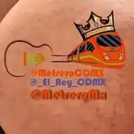 El Rey CDMX WhatsApp Channel