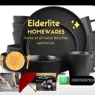 Elderlite Home Wares WhatsApp Channel