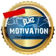 Elkz Motivation WhatsApp Channel