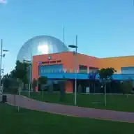 Eskişehir Bilim Deney Merkezi ve Sabancı Uzay Evi WhatsApp Channel