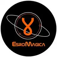 ESROMAGICA WhatsApp Channel