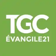 Evangile21 WhatsApp Channel