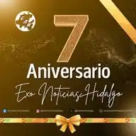 Exo Noticias Hidalgo WhatsApp Channel
