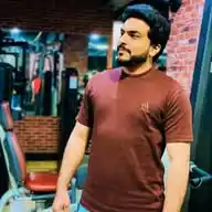 Farhan Saddique WhatsApp Channel