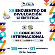 FCTA-UNP (PARAGUAY)🇵🇾 WhatsApp Channel
