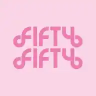 FIFTY FIFTY 🌟 WhatsApp Channel