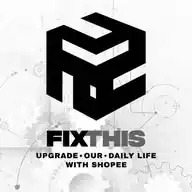 :: FixThis ID | Racun Shopee ☆°• WhatsApp Channel