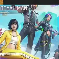 FREE FIRE Headshot WhatsApp Channel