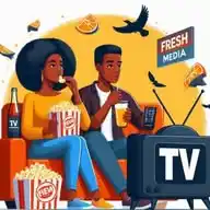 FRESH MEDIA WhatsApp Channel
