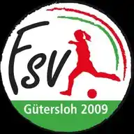 FSV Gütersloh 2009 WhatsApp Channel