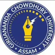 GCU, Assam WhatsApp Channel