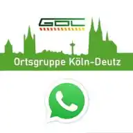 GDL Köln-Deutz WhatsApp Channel
