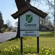 Gemeinde Geeste WhatsApp Channel