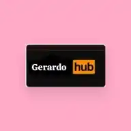 GERARDO HUB WhatsApp Channel