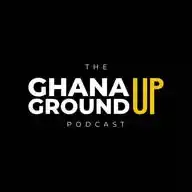 GHANA GROUND UP WhatsApp Channel