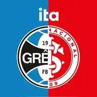 GreNal | Itatiaia Esporte WhatsApp Channel