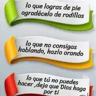 Guerrera De Dios 🙏🏾 WhatsApp Channel