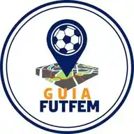 Guia do Futebol Feminino WhatsApp Channel