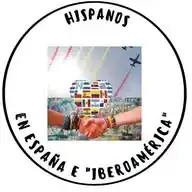 Hispanos en España e "Iberoamérica" Latinos🤝Hispanos 🇪🇸🇻🇪🇵🇪🇦🇷🇨🇴🇪🇨🇨🇷🇭🇳🇼🇸🇳🇮🇵🇦🇮🇱🇨🇱🇺🇾🇲🇽🇬🇧🇵🇾🇧🇴🇧🇷🇺🇸🇵🇹🇮🇹🇸🇻🇨🇺 WhatsApp Channel