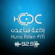 Huna Aden FM هنا عدن أف أم  WhatsApp Channel