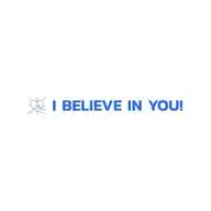 I Believe in You!  WhatsApp Channel