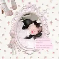 𖥻 ִ 🎀 ۫ ៸៸ׄ luna loud land ꪆৎ˚ WhatsApp Channel