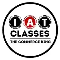 IAT Classes : The Commerce King WhatsApp Channel