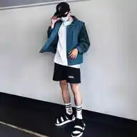 Inspirasi Outfit Cowok | Rekomendasi Ootd Cowok WhatsApp Channel