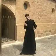 iPriest. Comentarios y homilías  WhatsApp Channel