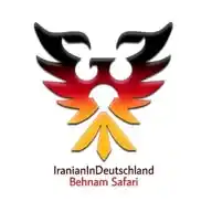 IranianInDeutschland WhatsApp Channel