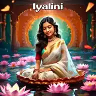 Iyalini WhatsApp Channel
