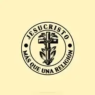 Jesucristo más que una religión WhatsApp Channel