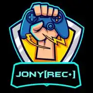 JONY [REC•] WhatsApp Channel