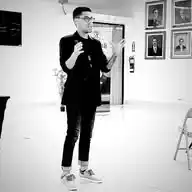 Joseph Giovanni (El Maestro) WhatsApp Channel