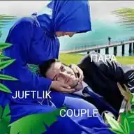 JUFTLIK-COUPLE-ПАРА📢❤1️⃣8️⃣➕❤ WhatsApp Channel