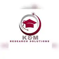 K&M Research Solutions  WhatsApp Channel