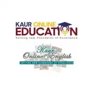 Kaur Online English WhatsApp Channel