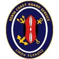 Kenya Coast Guard Service WhatsApp Channel