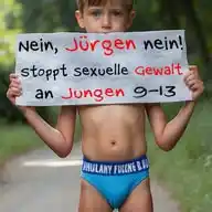 Kinderschutz Hannover WhatsApp Channel