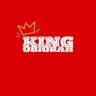 King Obiorah WhatsApp Channel
