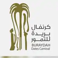كرنفال بريدة للتمور 1446هـ WhatsApp Channel