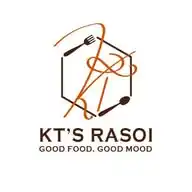 KT's Rasoi  WhatsApp Channel