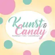 Kunst & Candy - Kreativ-Workshops, Kindergeburtstage, Veranstaltungen u.v.m. WhatsApp Channel