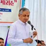 Kunvarjibhai Bavaliya  WhatsApp Channel