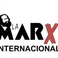La Marx Internacional WhatsApp Channel