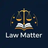 Law Matter WhatsApp Channel