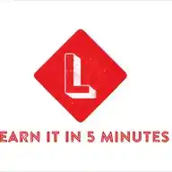 Learn it in 5 minutes WhatsApp Channel
