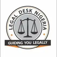 LegaldeskNG News Blog WhatsApp Channel