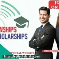 LegitScholarship.com WhatsApp Channel