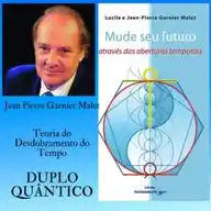 Lei do Desdobramento Do Tempo - Conceição Loe WhatsApp Channel